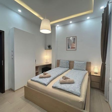 Szechenyi Renovated 2Br At Danube River Budapeste Exterior foto
